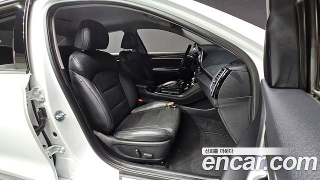 Hyundai Grandeur 2019 — photo 16
