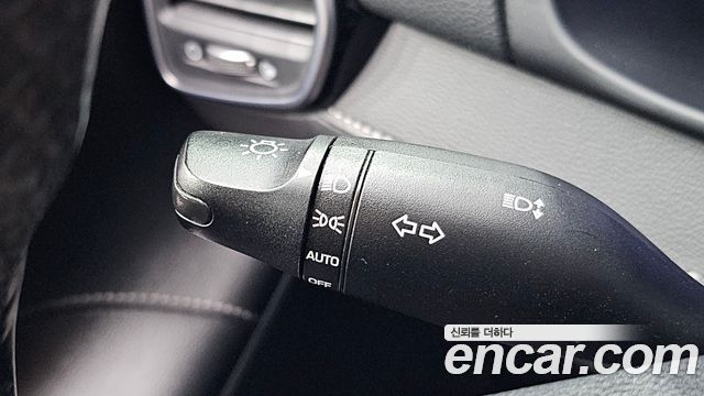 Hyundai Grandeur 2019 — photo 29