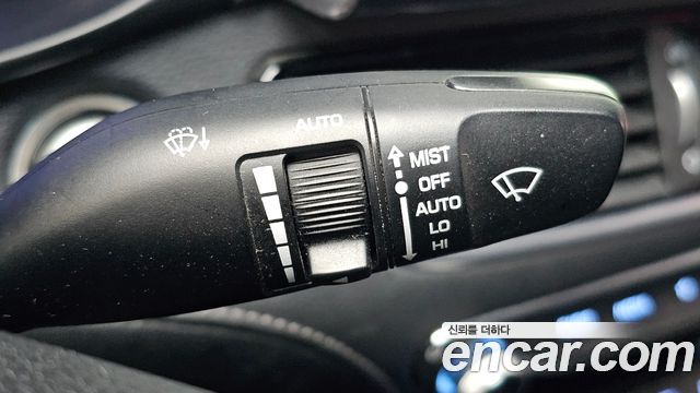Hyundai Grandeur 2019 — photo 30