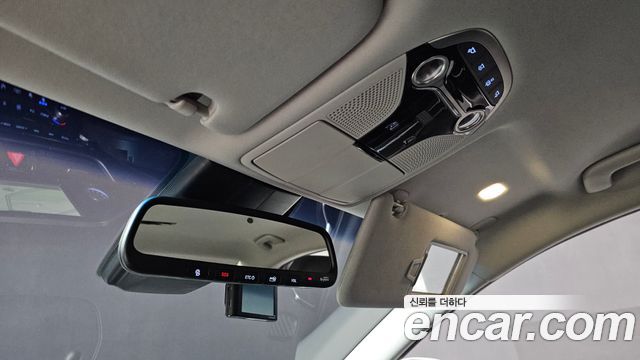 Hyundai Grandeur 2019 — photo 31