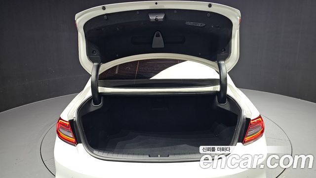 Hyundai Grandeur 2019 — photo 34