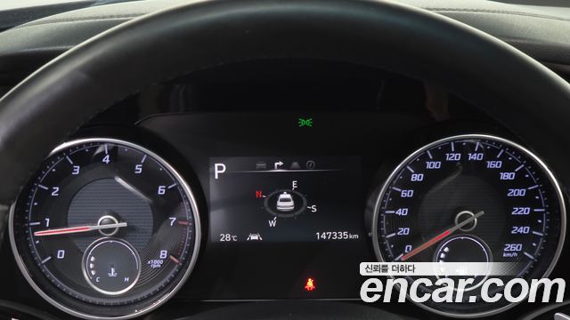 Hyundai Grandeur 2020 — photo 8