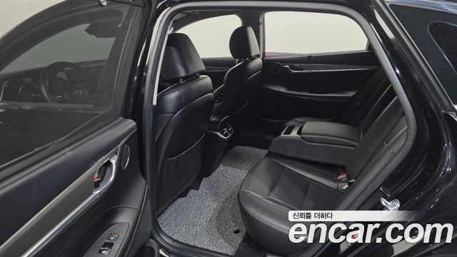 Hyundai Grandeur 2020 — photo 12