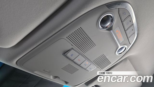 Hyundai Grandeur 2020 — photo 16