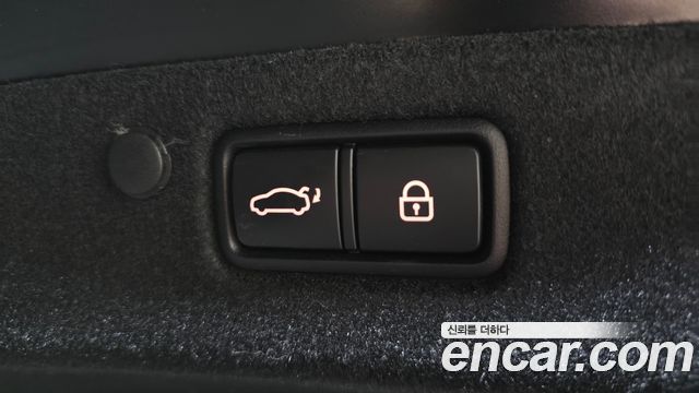 Hyundai Grandeur 2020 — photo 17