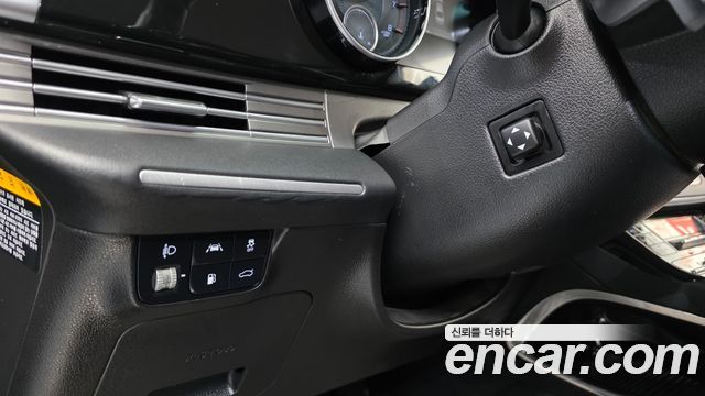 Hyundai Grandeur 2020 — photo 18