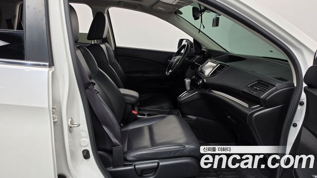 Honda CR-V 2015 — photo 11