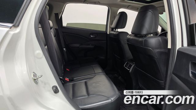 Honda CR-V 2015 — photo 12