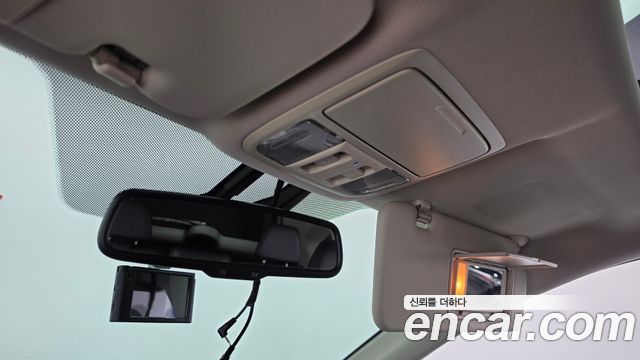 Honda CR-V 2015 — photo 18
