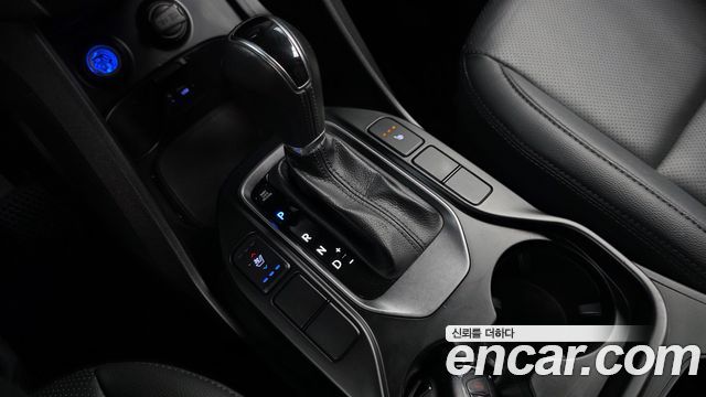 Hyundai Santafe 2013 — photo 12