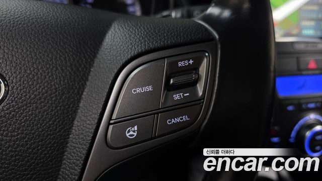 Hyundai Santafe 2013 — photo 22