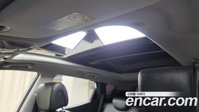 Hyundai Santafe 2013 — photo 23