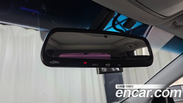 Hyundai Santafe 2013 — photo 25
