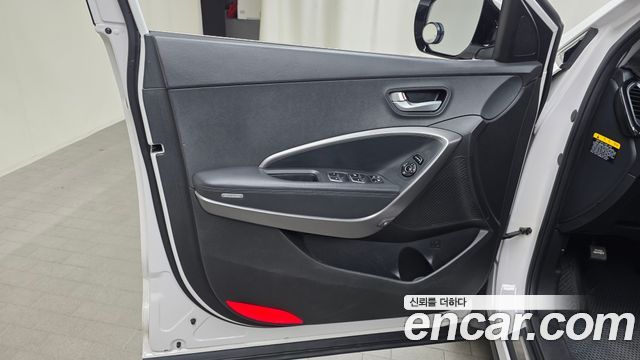 Hyundai Santafe 2013 — photo 14