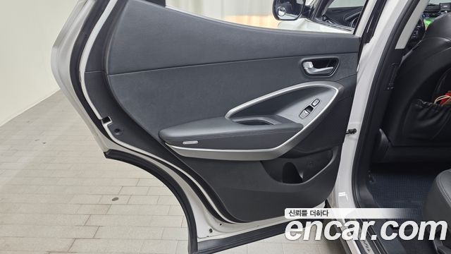 Hyundai Santafe 2013 — photo 15