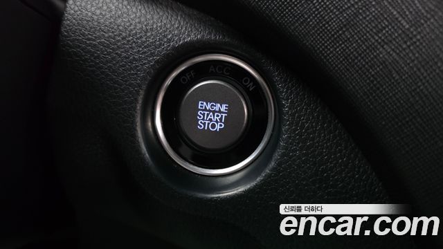 Hyundai Santafe 2013 — photo 27
