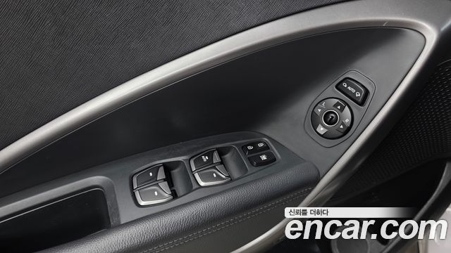 Hyundai Santafe 2013 — photo 28