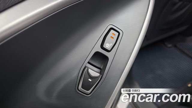 Hyundai Santafe 2013 — photo 29