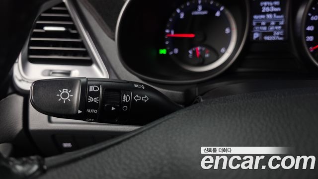 Hyundai Santafe 2013 — photo 30
