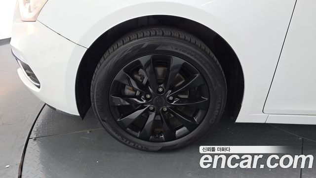 Chevrolet Korea Cruze 2016 — photo 5