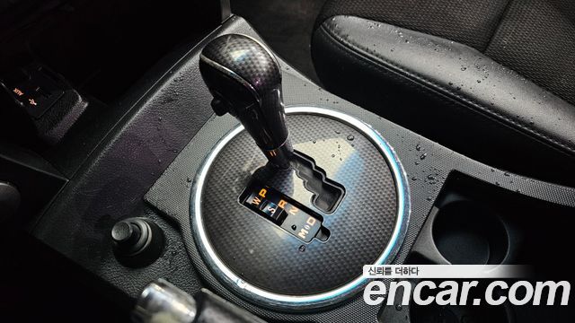 KG Mobility KORANDO 2013 — photo 9