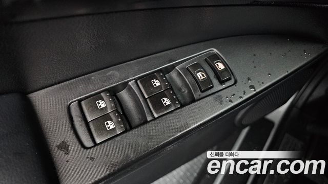 KG Mobility KORANDO 2013 — photo 13