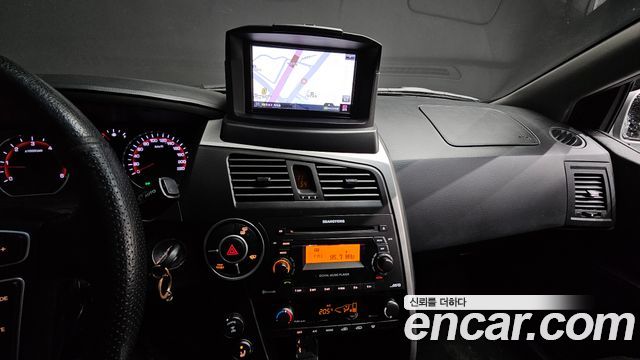 KG Mobility KORANDO 2013 — photo 16