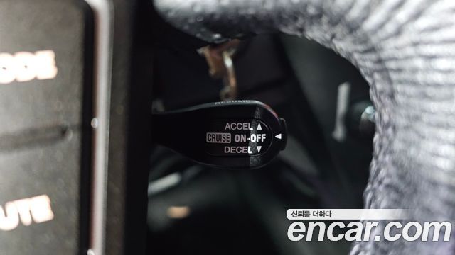 KG Mobility KORANDO 2013 — photo 18