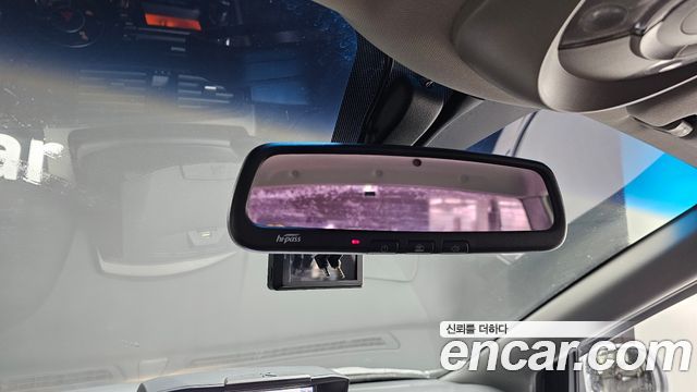 KG Mobility KORANDO 2013 — photo 19