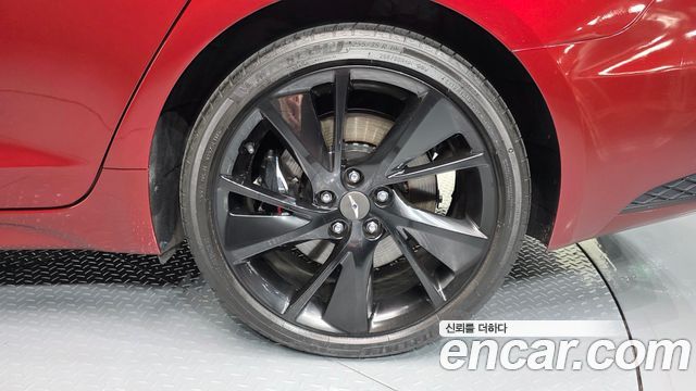 Genesis G70 2023 — photo 7