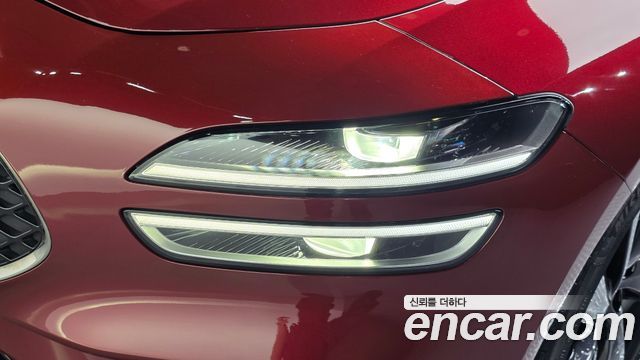 Genesis G70 2023 — photo 8