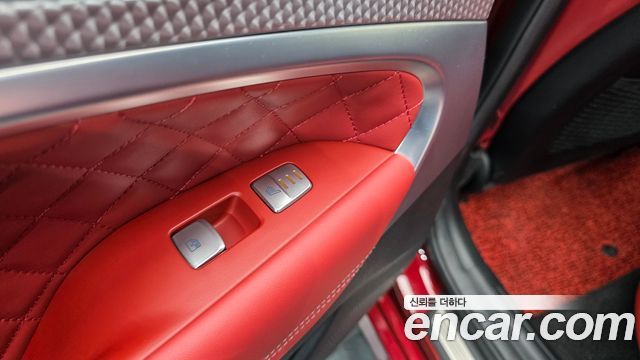 Genesis G70 2023 — photo 29