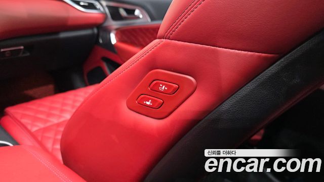 Genesis G70 2023 — photo 31