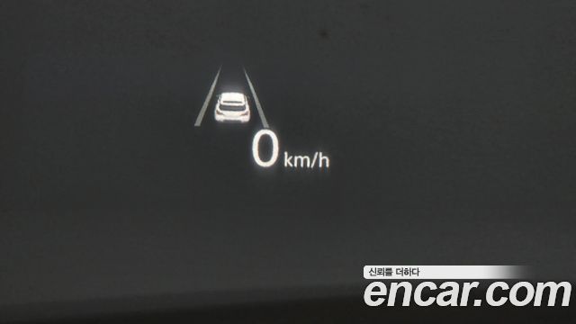 Genesis G70 2023 — photo 32