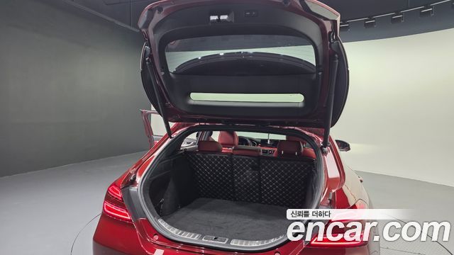 Genesis G70 2023 — photo 33