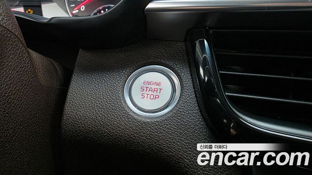 Kia K5 2020 — photo 18