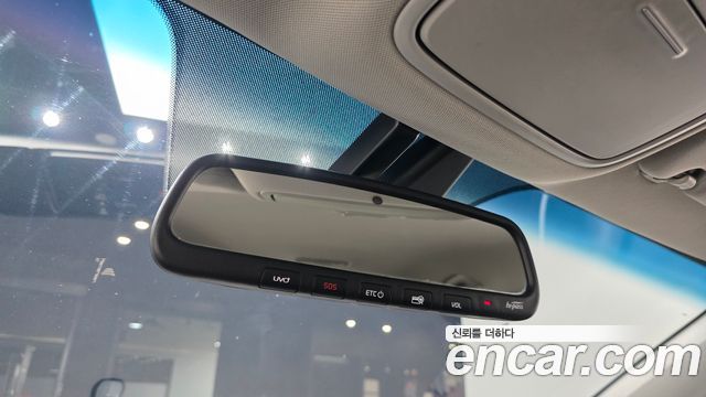 Kia K5 2020 — photo 19