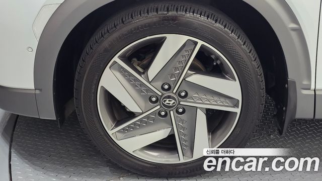 Hyundai Nexo 2023 — photo 5
