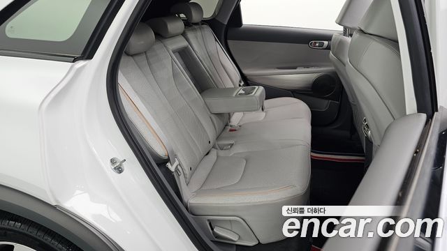 Hyundai Nexo 2023 — photo 17