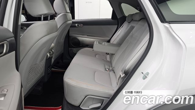 Hyundai Nexo 2023 — photo 18