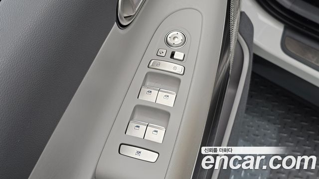 Hyundai Nexo 2023 — photo 23