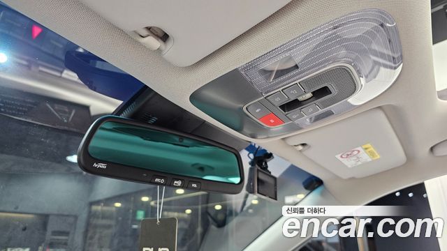 Hyundai Nexo 2023 — photo 26