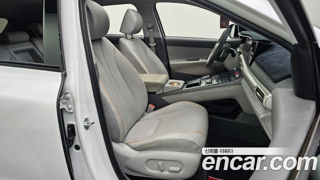 Hyundai Nexo 2023 — photo 16