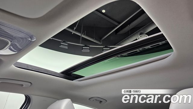 Hyundai Nexo 2023 — photo 27