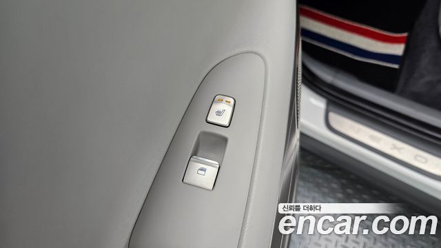 Hyundai Nexo 2023 — photo 28