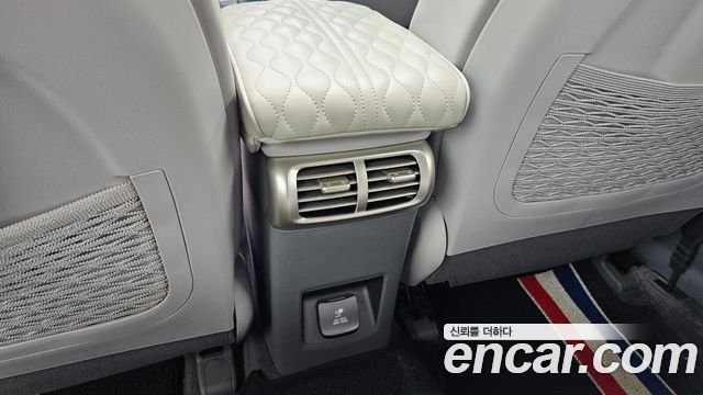 Hyundai Nexo 2023 — photo 29