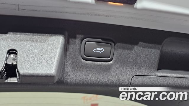 Hyundai Nexo 2023 — photo 30