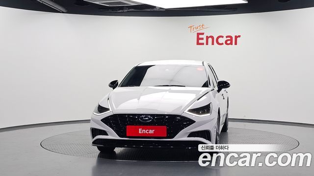 Hyundai Sonata 2023 — photo 3