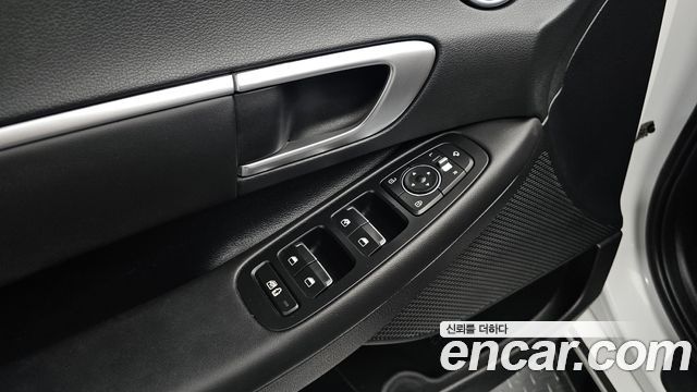 Hyundai Sonata 2023 — photo 23