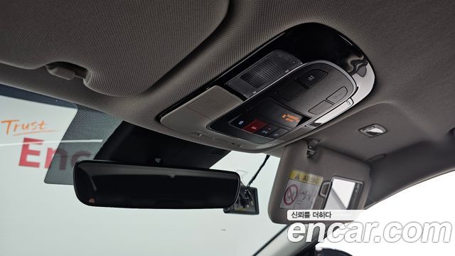 Hyundai Sonata 2023 — photo 25